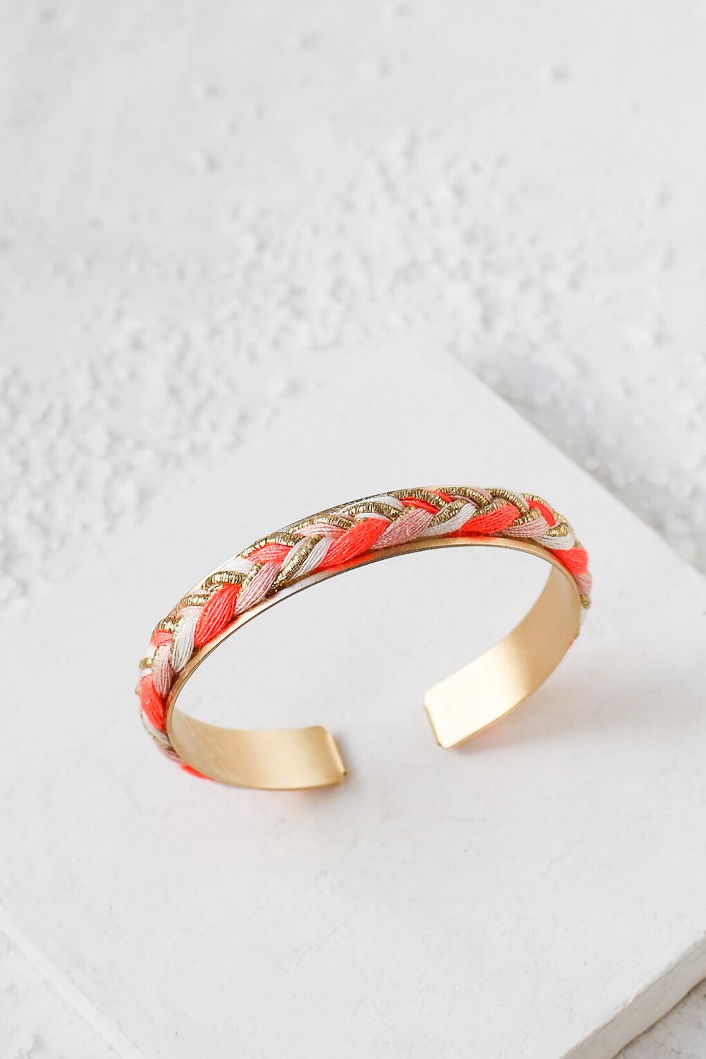 rhodes bracelet