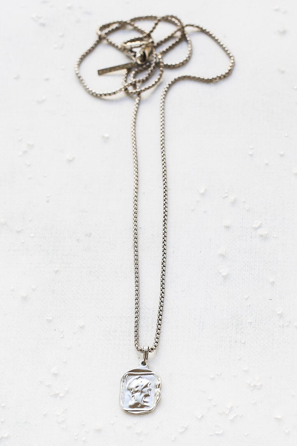 שרשרת טרויה